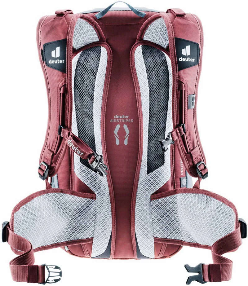 Deuter Flyt SL Rucksack dusk-redwood 18 L