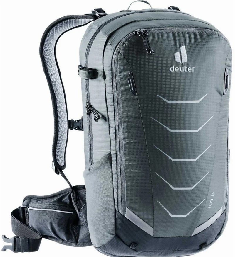 Deuter Flyt Rucksack graphite-black 14 L