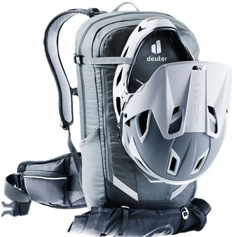 Deuter Flyt Rucksack graphite-black 14 L