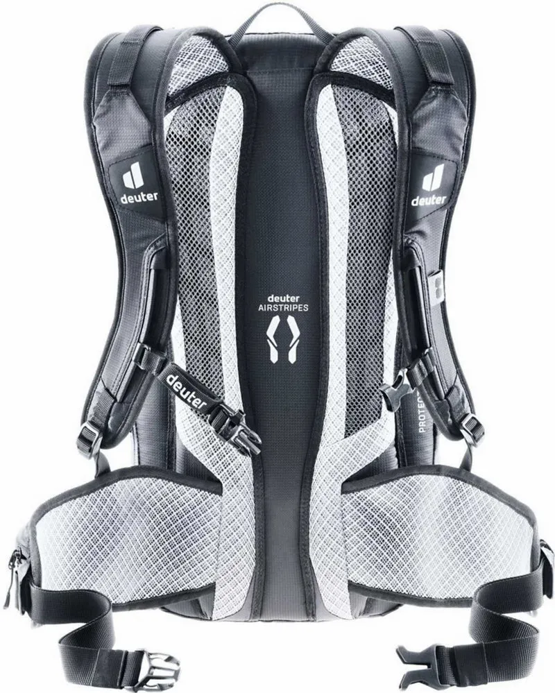 Deuter Flyt Rucksack graphite-black 14 L