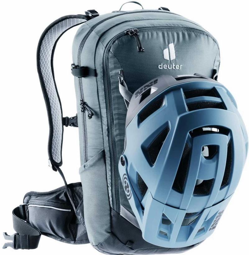 Deuter Flyt Rucksack graphite-black 14 L