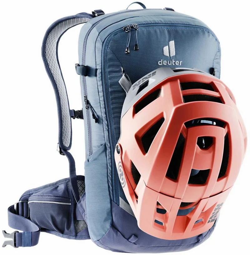 Deuter Flyt Rucksack marine-navy 14 L