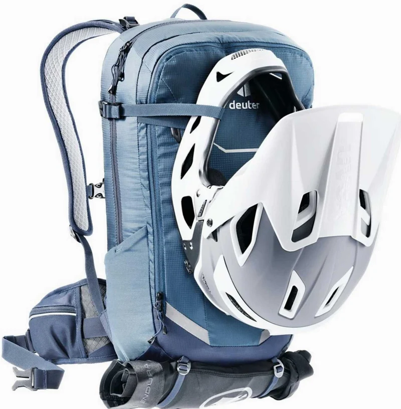 Deuter Flyt Rucksack marine-navy 14 L