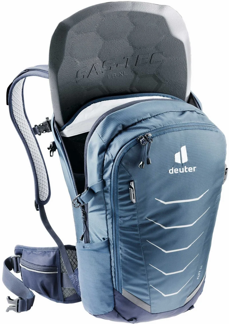 Deuter Flyt Rucksack marine-navy 14 L