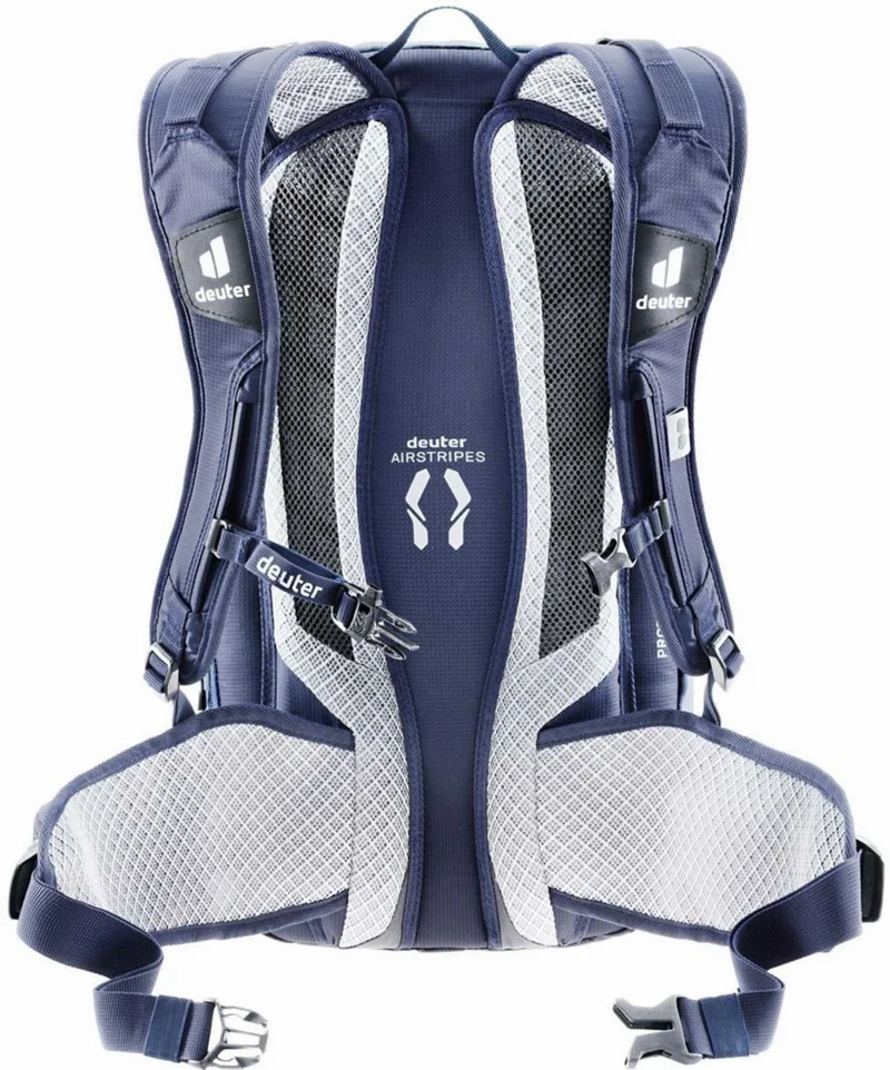 Deuter Flyt Rucksack marine-navy 14 L