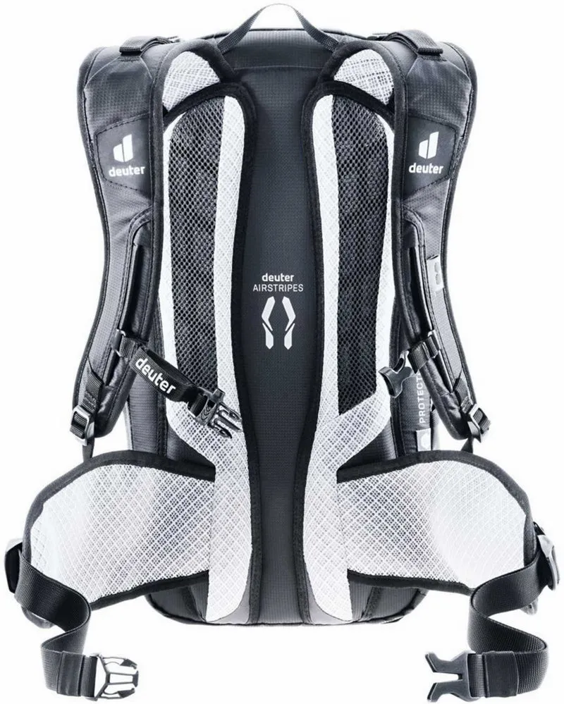 Deuter Flyt SL Rucksack graphite-black 12 L