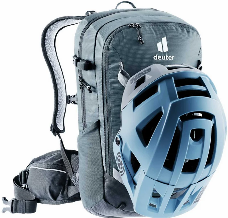 Deuter Flyt SL Rucksack graphite-black 12 L