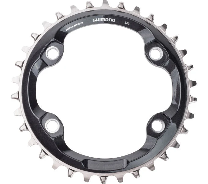 Shimano Kettenblatt DEORE XT FC-M8000 34 Zähne
