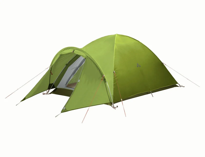 Campo Compact XT 2P
