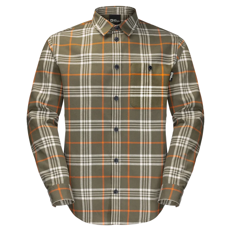 CABIN VIEW SHIRT M