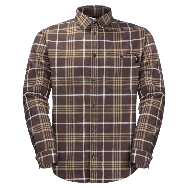 CABIN VIEW SHIRT M