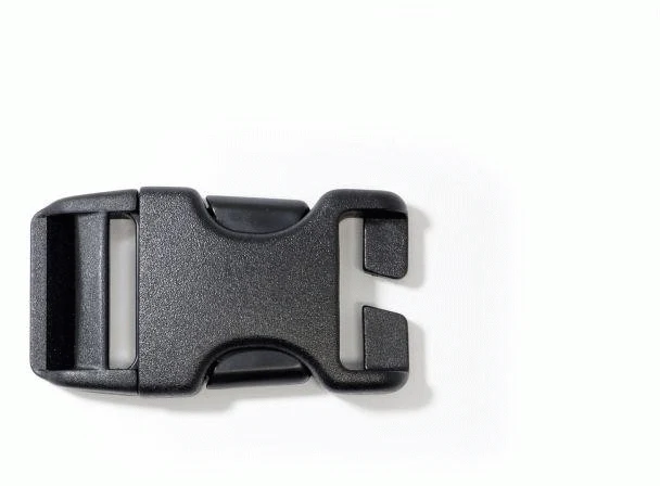 BasicNature Steckschließe Spezial - 25 mm/ Stück