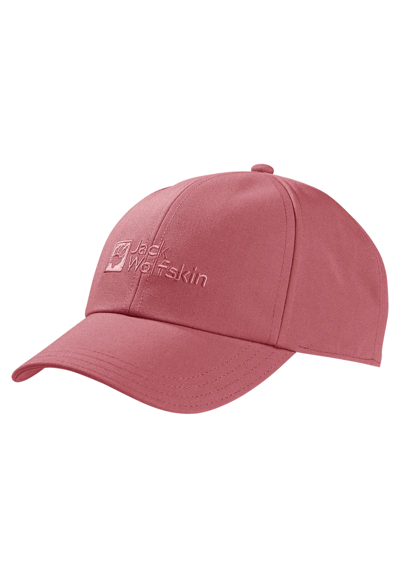 BASEBALL CAP