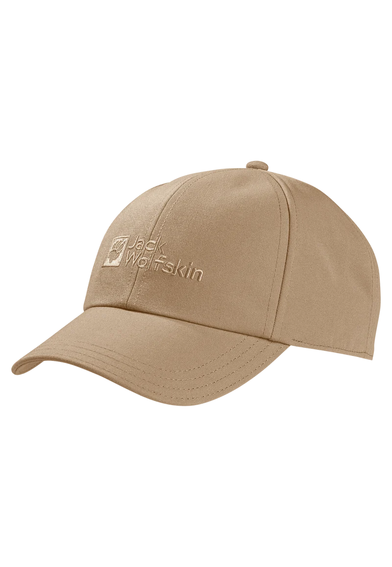 BASEBALL CAP