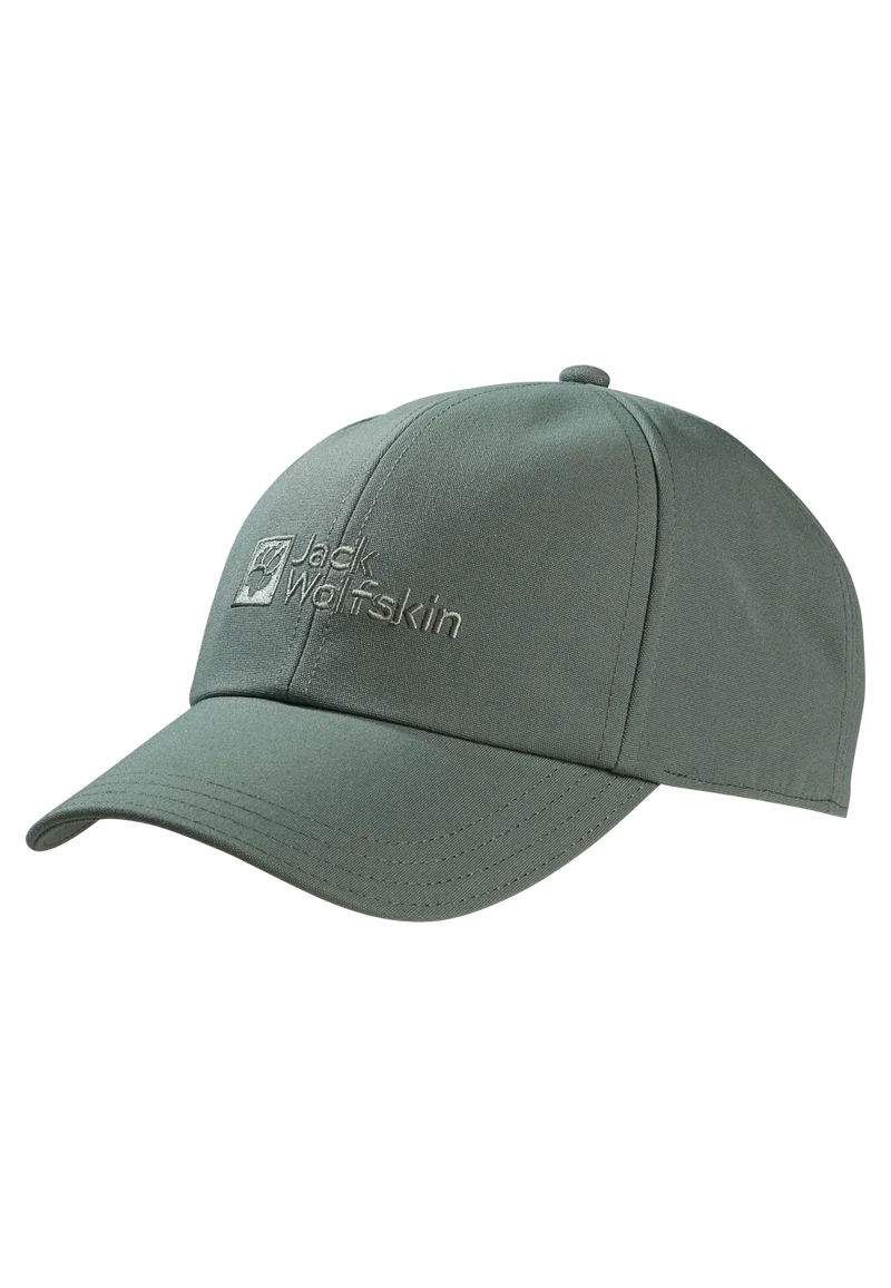 BASEBALL CAP