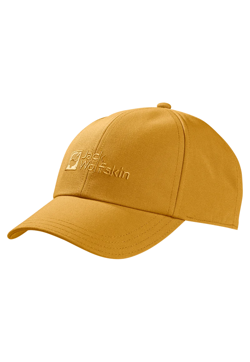 BASEBALL CAP