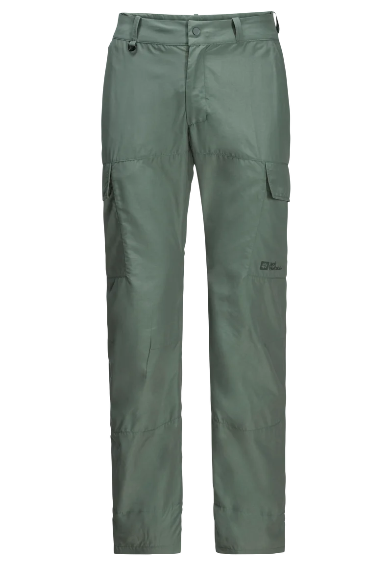 BARRIER PANT M