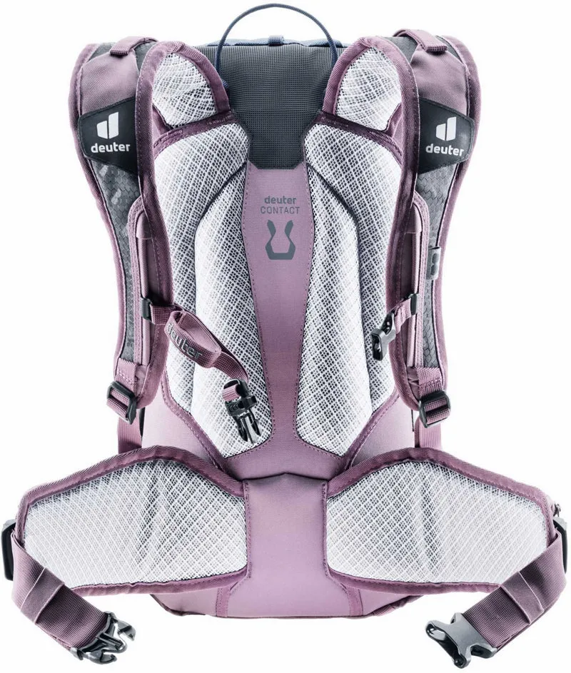 Deuter Attack SL Rucksack marine-grape 14 L
