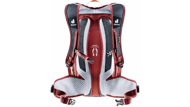 Deuter Compact EXP SL Rucksack sienna-redwood 12 L