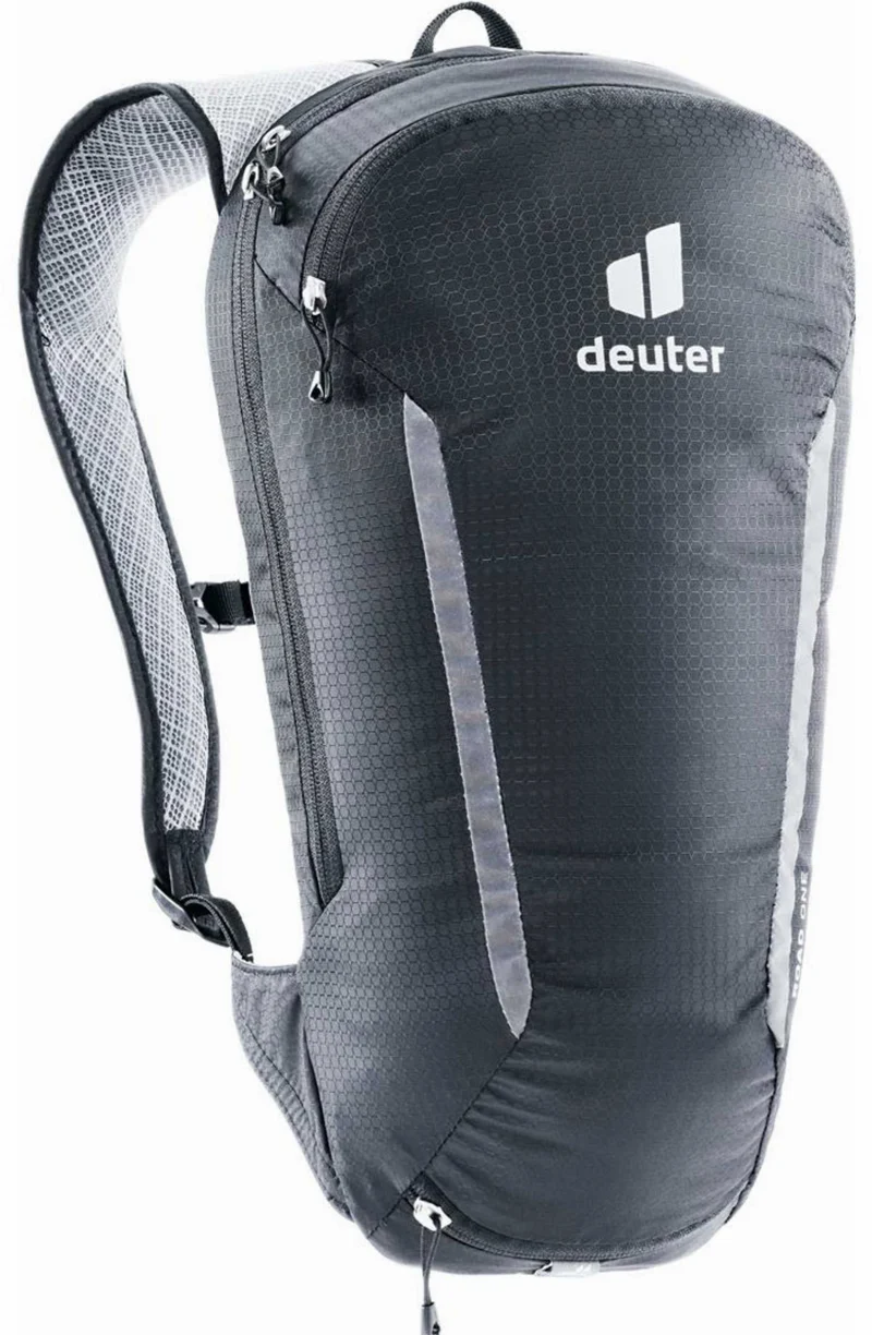 Deuter Road One Rucksack black 5 L