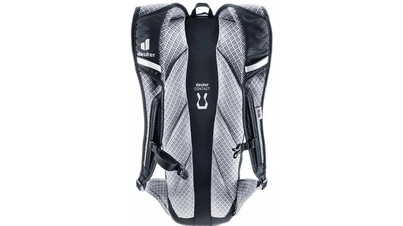 Deuter Road One Rucksack black 5 L