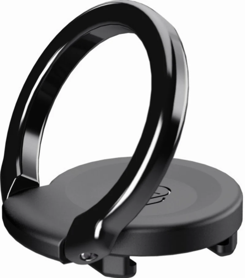 SP Connect Ring Mount Halterung schwarz