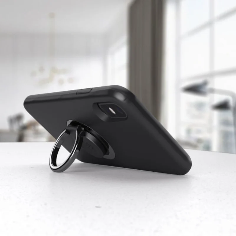 SP Connect Ring Mount Halterung schwarz