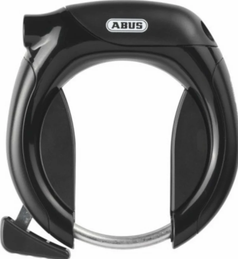 B-Ware - Abus Pro Tectic 4960 NR Rahmenschloss inkl. Kette 6KS/85 mit Transporttasche ST5850 (Gebrauchtware)