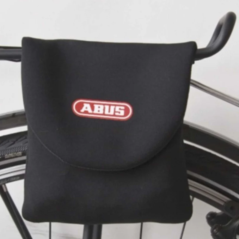 Abus Pro Tectic 4960 NR Rahmenschloss inkl. Kette 6KS/85 mit Transporttasche ST5850
