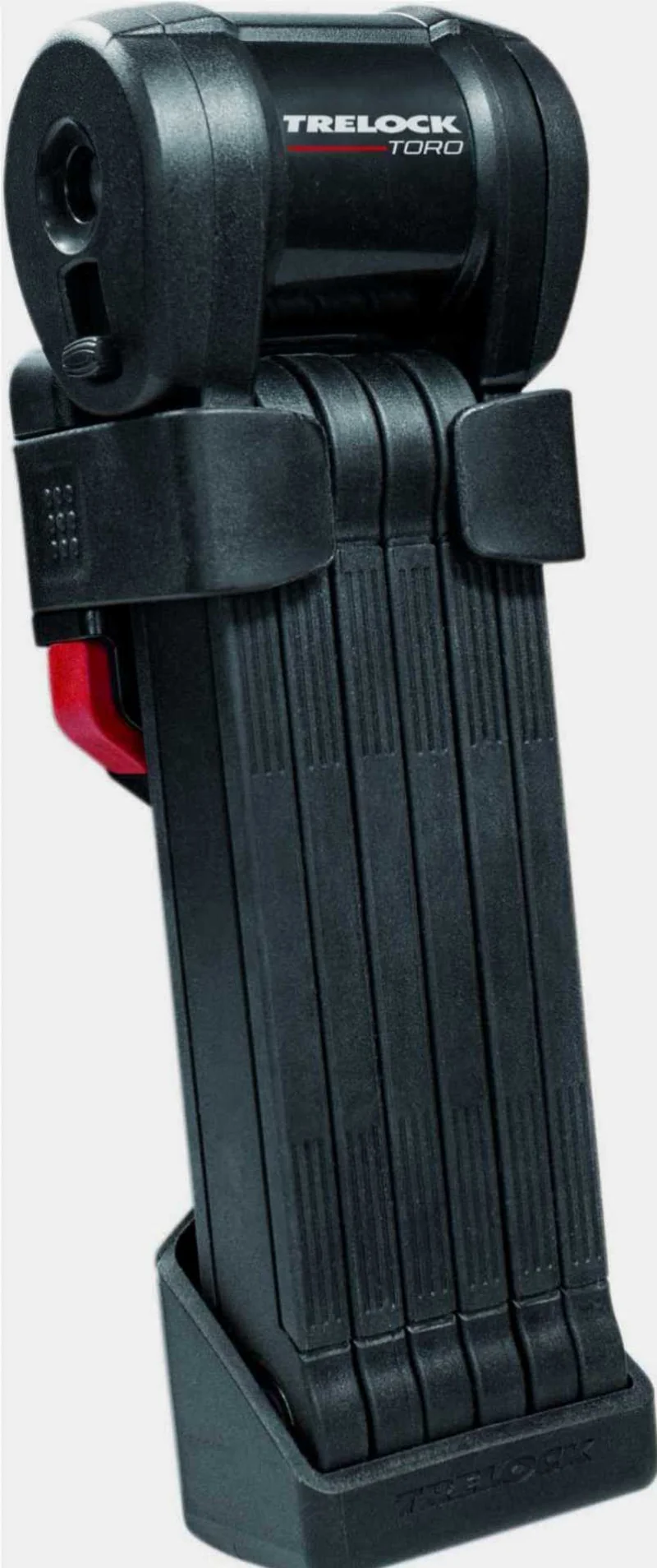 Trelock FS 580/90 Toro ZF 580 X-Press 90 cm schwarz