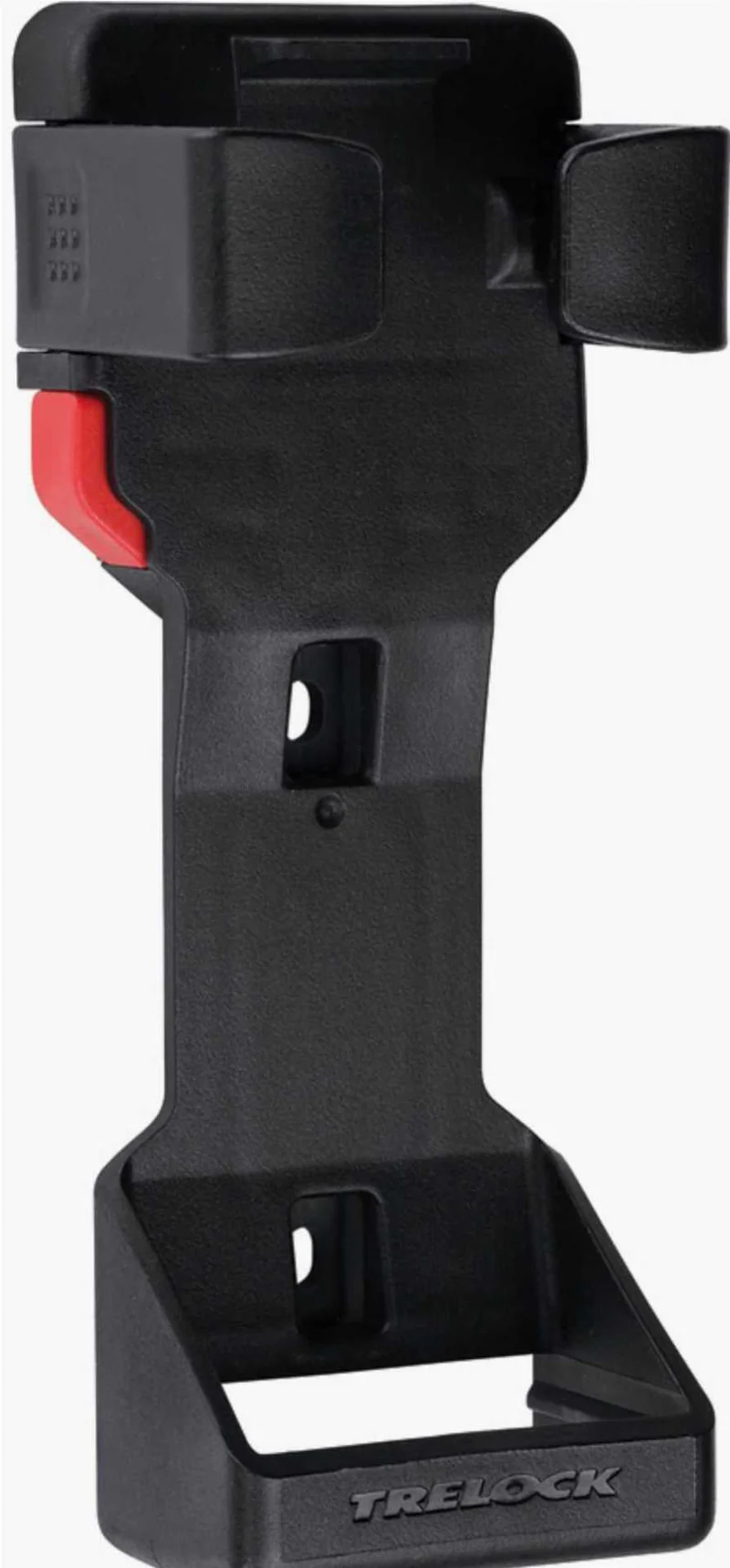 Trelock FS 580/90 Toro ZF 580 X-Press 90 cm schwarz