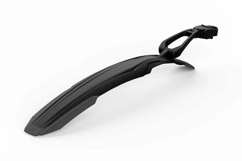 ACID Steckschutzblech VANE PRO hinten 27,5" black´n´grey