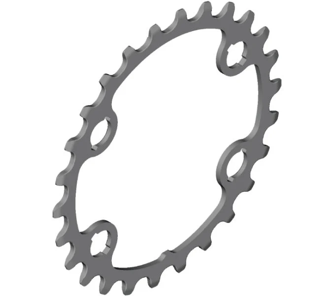 Shimano Kettenblatt SLX FC-M7100, FC-M7120, FC-M7130 26 Zähne
