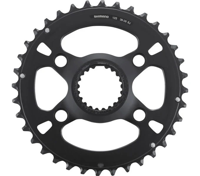 Shimano Kettenblatt SLX FC-M7100, FC-M7120, FC-M7130 36 Zähne