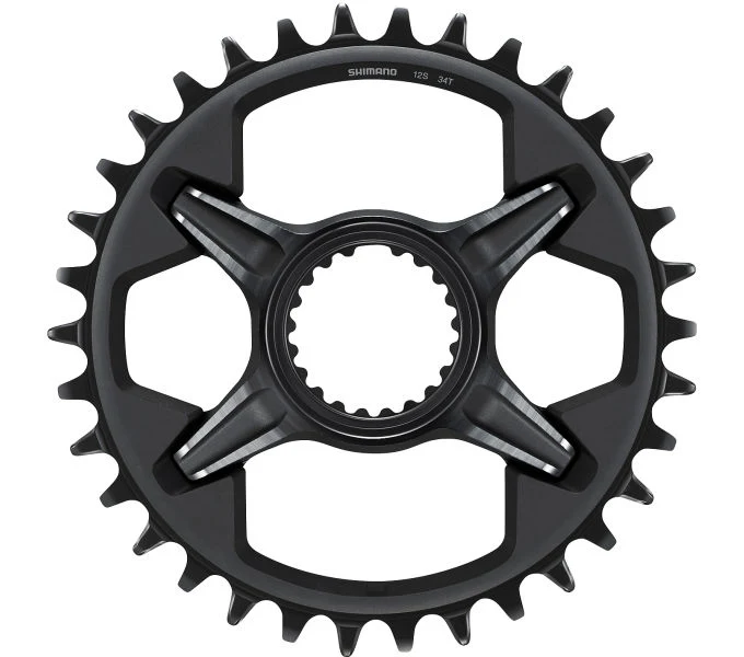 Shimano Kettenblatt DEORE XT FC-M8100, FC-M8120, FC-M8130 34 Zähne