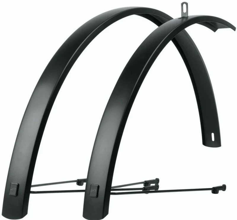 B-Ware - SKS Edge AL Schutzblech-Set 28" 46mm (Gebrauchtware)