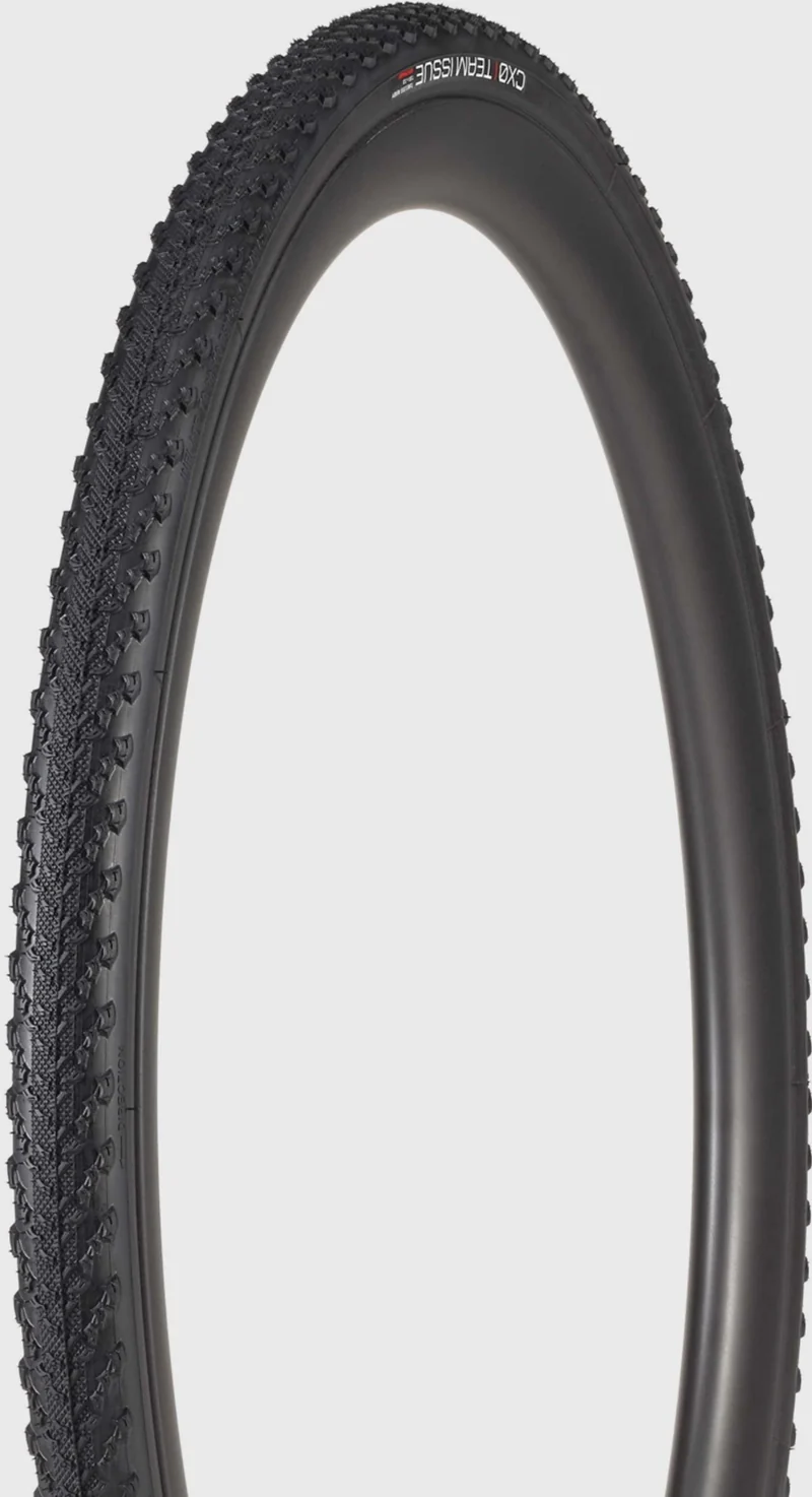 Bontrager CX0 TLR Drahtreifen 28" black 33-622