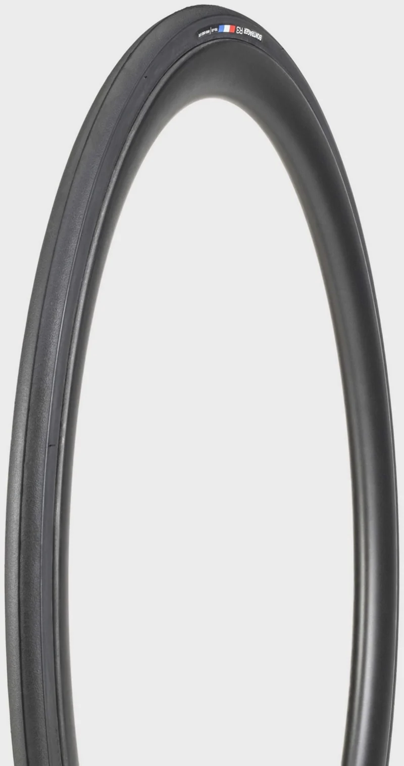 Bontrager R3 Hard-Case Lite 28" black 23-622