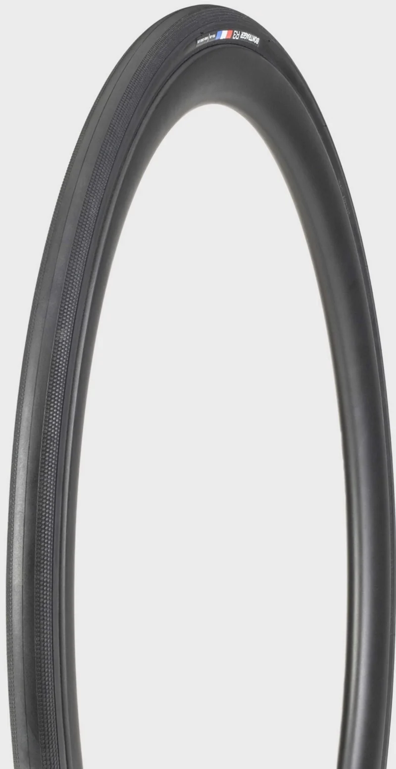 Bontrager R3 Hard-Case Lite 28" black 28-622