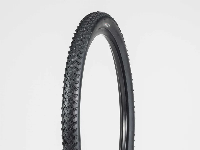 Bontrager LT3 Drahtreifen 26" black 51-559