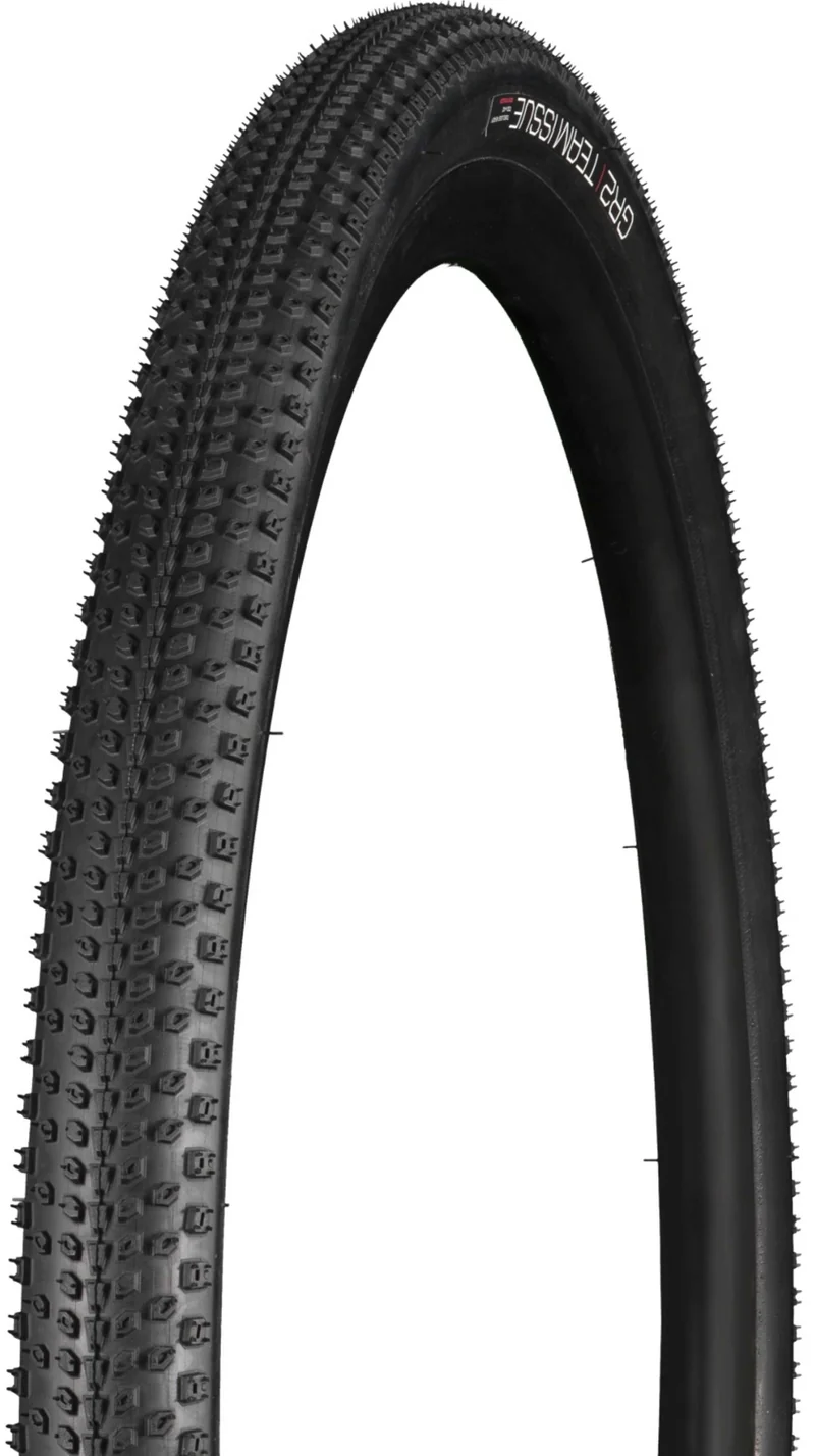 Bontrager GR2 Team Issue Drahtreifen 28" black 40-622