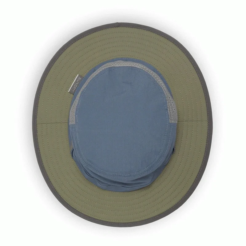 Brushline Bucket
