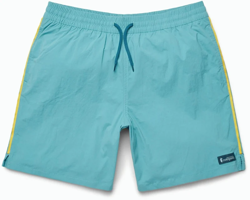 Brinco 7" Short - Solid M