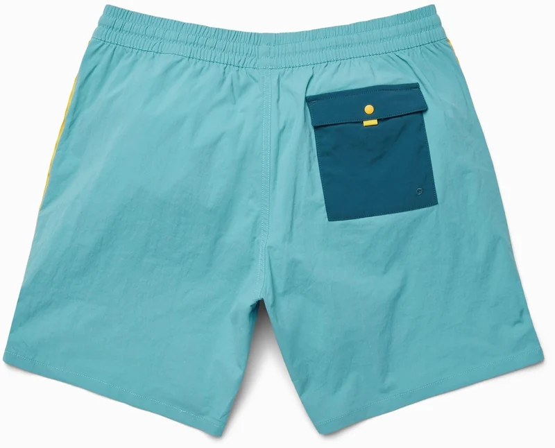 Brinco 7" Short - Solid M