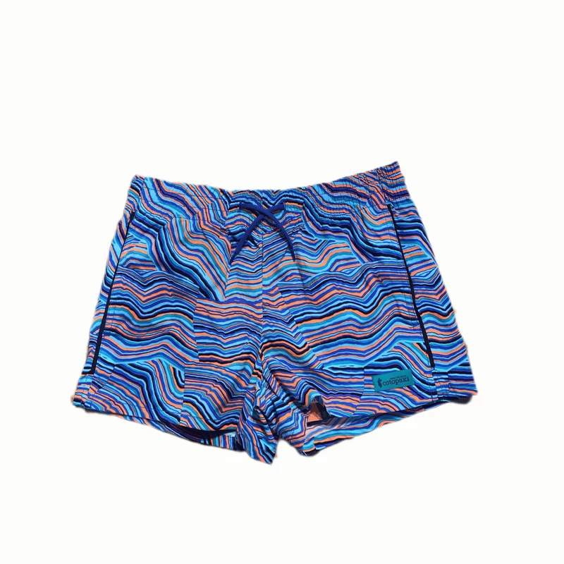 Brinco 3" Short - Print W