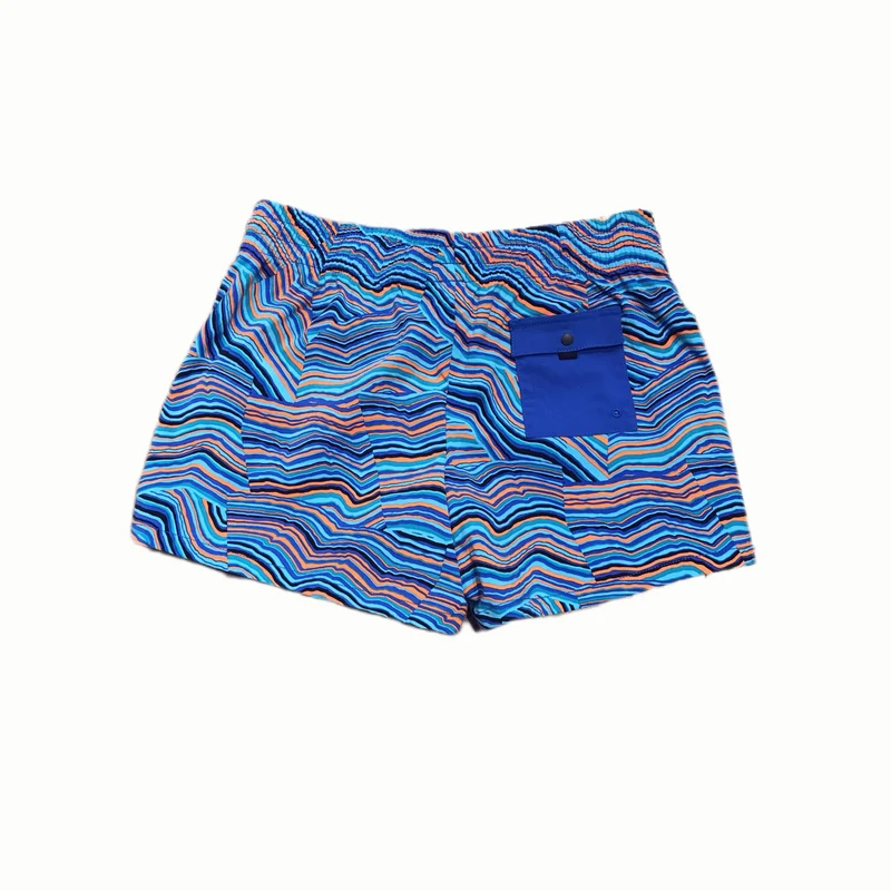 Brinco 3" Short - Print W