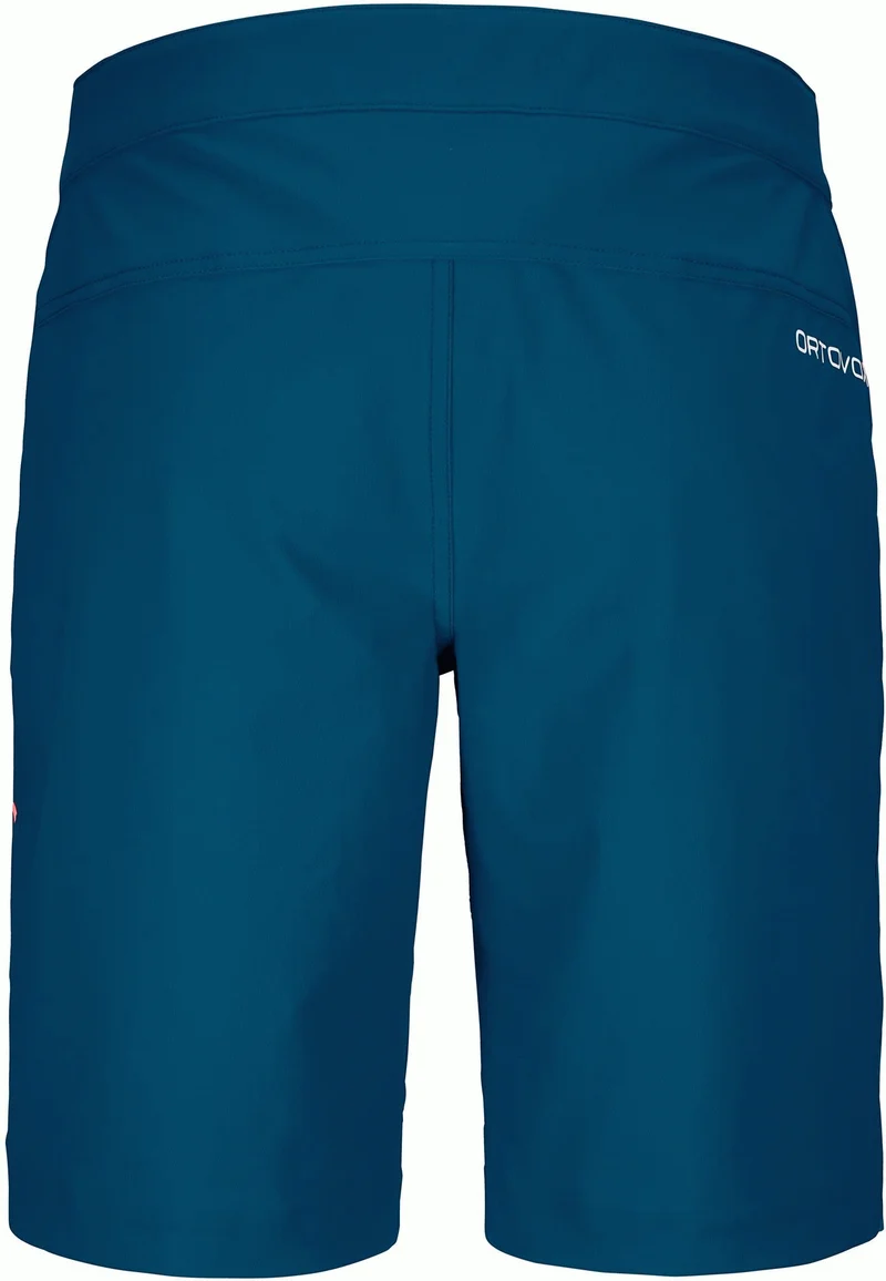 BRENTA SHORTS W