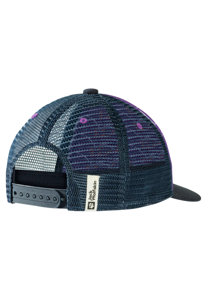 ANIMAL MESH CAP K