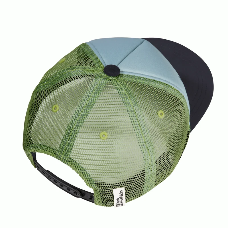 ANIMAL MESH CAP K