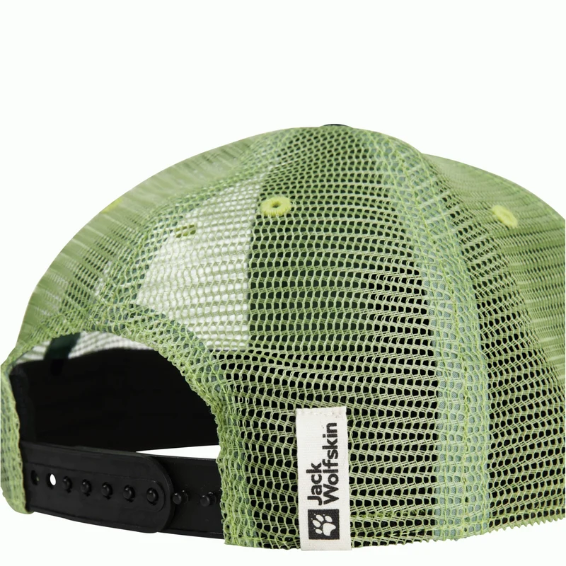 ANIMAL MESH CAP K